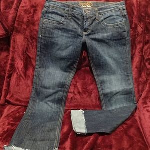 Frankie b denim jeans